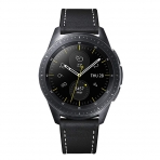 Aresh Samsung Galaxy Watch Deri Kay (42mm)-Black