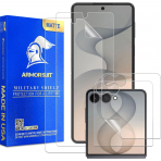 ArmorSuit Galaxy Z Flip 8 Mat Ekran Koruyucu (2 Adet)