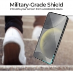 ArmorSuit MilitaryShield Galaxy S24 Ekran Koruyucu