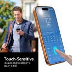 ArmorSuit iPhone 17 Pro Max Ekran Koruyucu (2 Adet)