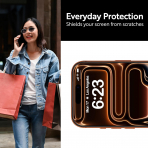 ArmorSuit iPhone 17 Pro Max Ekran Koruyucu (2+2 Paket)