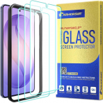 ArmorSuit Galaxy S26 Plus Cam Ekran Koruyucu (3 Adet)