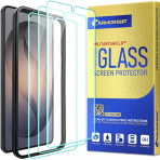ArmorSuit Galaxy S26 Ultra Cam Ekran Koruyucu (3 Adet)