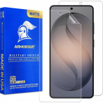 ArmorSuit Galaxy S26 Ultra Mat Ekran Koruyucu (2 Adet)