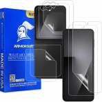 ArmorSuit Galaxy Z Flip 7 FE Ekran Koruyucu(6 Adet)