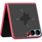 Mr.Shield Galaxy Z Flip 7 Ekran Koruyucu(3 Adet)