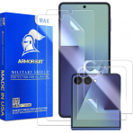 ArmorSuit Galaxy Z Flip 7 Ekran Koruyucu(4 Adet)