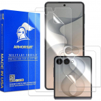 ArmorSuit Galaxy Z Flip 8 Ekran Koruyucu (2 Adet)
