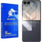 ArmorSuit Galaxy Z Flip 8 �n Ekran Koruyucu (3 Adet)