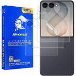 ArmorSuit Galaxy Z Flip 8 Mat �n Ekran Koruma (3 Adet)
