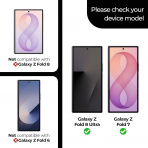 ArmorSuit Galaxy Z Fold 8 Ultra Ekran Koruyucu (2 Adet)