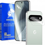 ArmorSuit Google Pixel 11 Pro XL Ekran Koruyucu Set