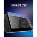 Miimall Nintendo Switch 2 Ekran Koruyucu (2 Adet)