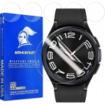 ArmorSuit Samsung Galaxy Watch 6 Classic Ekran Koruyucu (43mm)