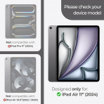 ArmorSuit iPad Air 6.Nesil Mat Ekran Koruyucu(11 in)