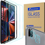 ArmorSuit iPad Pro Ekran ve Kamera Koruyucu(12.9 in)