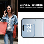 ArmorSuit iPhone Air Ekran Koruyucu (2+2 Paket)