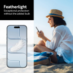 ArmorSuit iPhone Air Ekran Koruyucu (2+2 Paket)