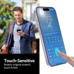 ArmorSuit iPhone 17 Mat Ekran Koruyucu (3 Adet)