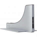 Ascrono MacBook Air M2 Dock stasyonu(13 in)