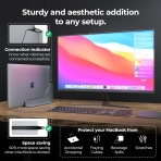 Ascrono MacBook Pro Dock stasyonu(16 in)