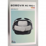 BOBOVR M2 Pro Quest 2 Uyumlu VR Gzlk