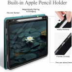 Auaua iPad Air 4 Klf (10.9 n)