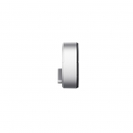 August 3.Nesil Akll Kilit-Silver