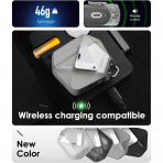 Aulumu A29 Apple AirPods 4 Klf