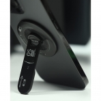 Aulumu Manyetik Ayarlanabilir Telefon Stand -Black
