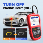 Autel AL319 Professional OBD2 Ara� Tan� Cihaz�
