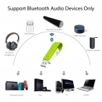 Avantree Leaf Bluetooth Ses Verici Adaptr