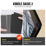Ayotu Kindle Oasis Kuma Klf