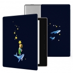 Ayotu Kindle Oasis K�l�f (7 in�)-The Star Kiss
