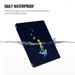 Ayotu Kindle Oasis K�l�f (7 in�)-The Star Kiss