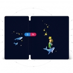 Ayotu Kindle Oasis K�l�f (7 in�)-The Star Kiss