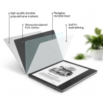 Ayotu Kindle Oasis K�l�f (7 in�)-The Dream