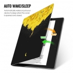 Ayotu Kindle Oasis K�l�f (7 in�)-The Dream