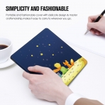 Ayotu Kindle Oasis K�l�f (7 in�)-The Boy and Fox