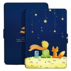 Ayotu Kindle Paperwhite Klf-The Boy and Fox