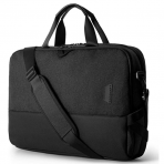 BAGSMART Laptop �antas� (15.6 in�)-Dark Black