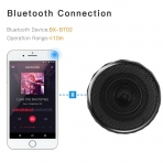 BAXIA TECHNOLOGY Portatif Bluetooth Hoparlr