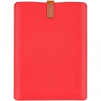 BEFINE MacBook Air Laptop antas (13 in)-Red