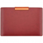 BEFINE MacBook Pro nce Laptop antas (16 n)-Burgundy