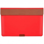 BEFINE MacBook Pro Laptop antas (13 in) (M1)-Red