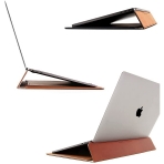 BEFINE MacBook Pro Laptop antas (13 in) (M1)-Dark Tan