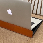 BEFINE MacBook Pro Laptop antas (13 in) (M1)-Dark Tan