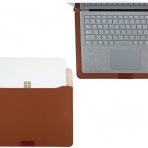 BEFINE Microsoft Surface Laptop antas (13 in) -Dark Tan