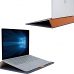 BEFINE Microsoft Surface Laptop antas (13 in) -Red