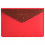 BEFINE iPad Mini Tablet Çantası (7.9 İnç)-Red